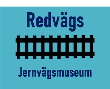 Redvägs Jernvägsmuseum